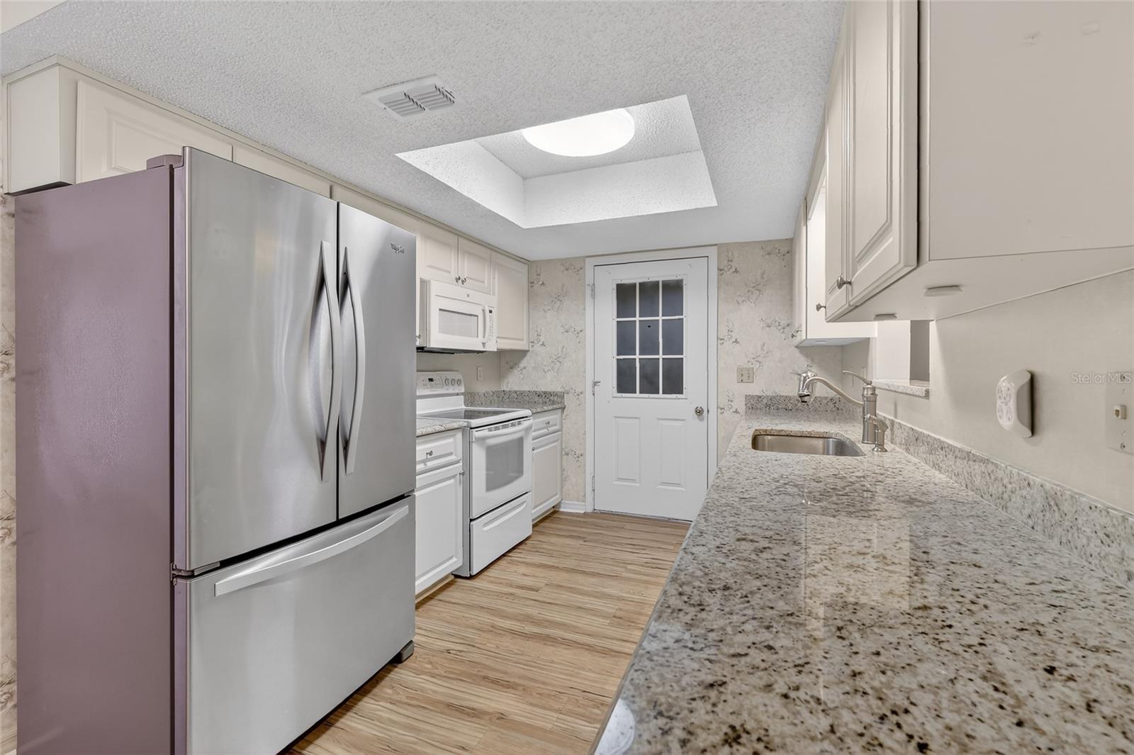 SPRUCE CREEK SOUTH - Residential