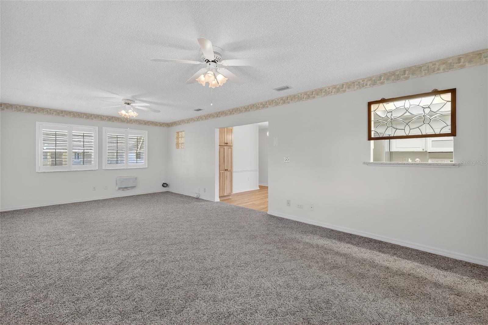 SPRUCE CREEK SOUTH - Residential