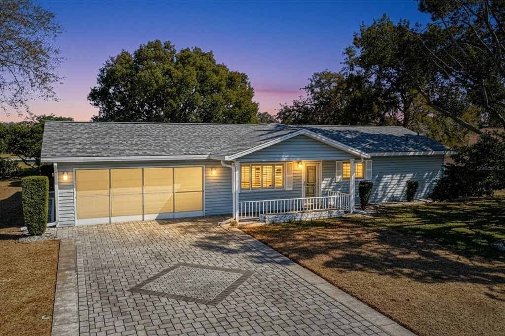 Photo of 17815 SE 102nd Terrace, Summerfield, FL 34491 (MLS # OM717471)