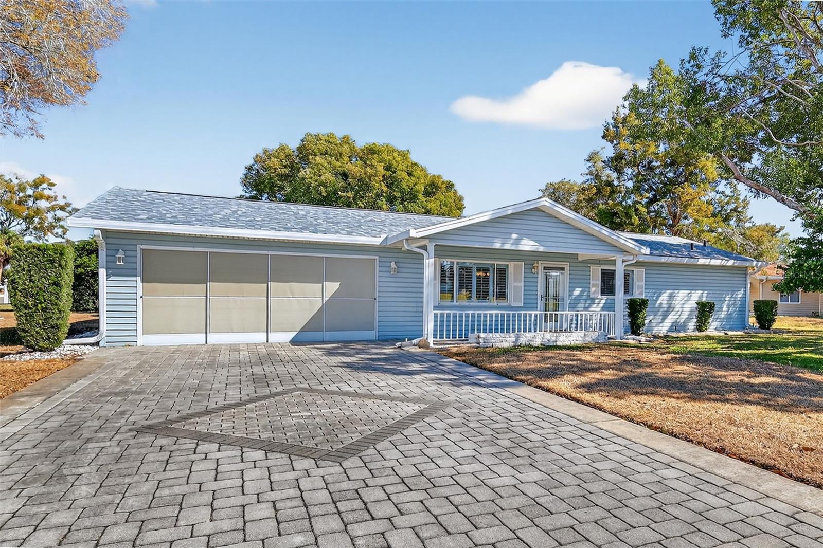 SPRUCE CREEK SOUTH - Residential