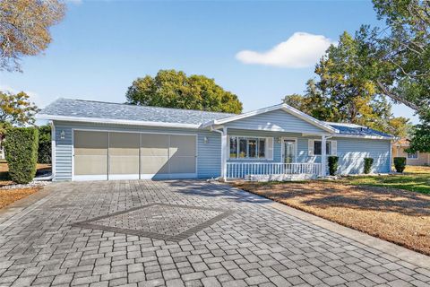 Photo of 17815 SE 102nd Terrace, Summerfield, FL 34491 (MLS # OM717471)