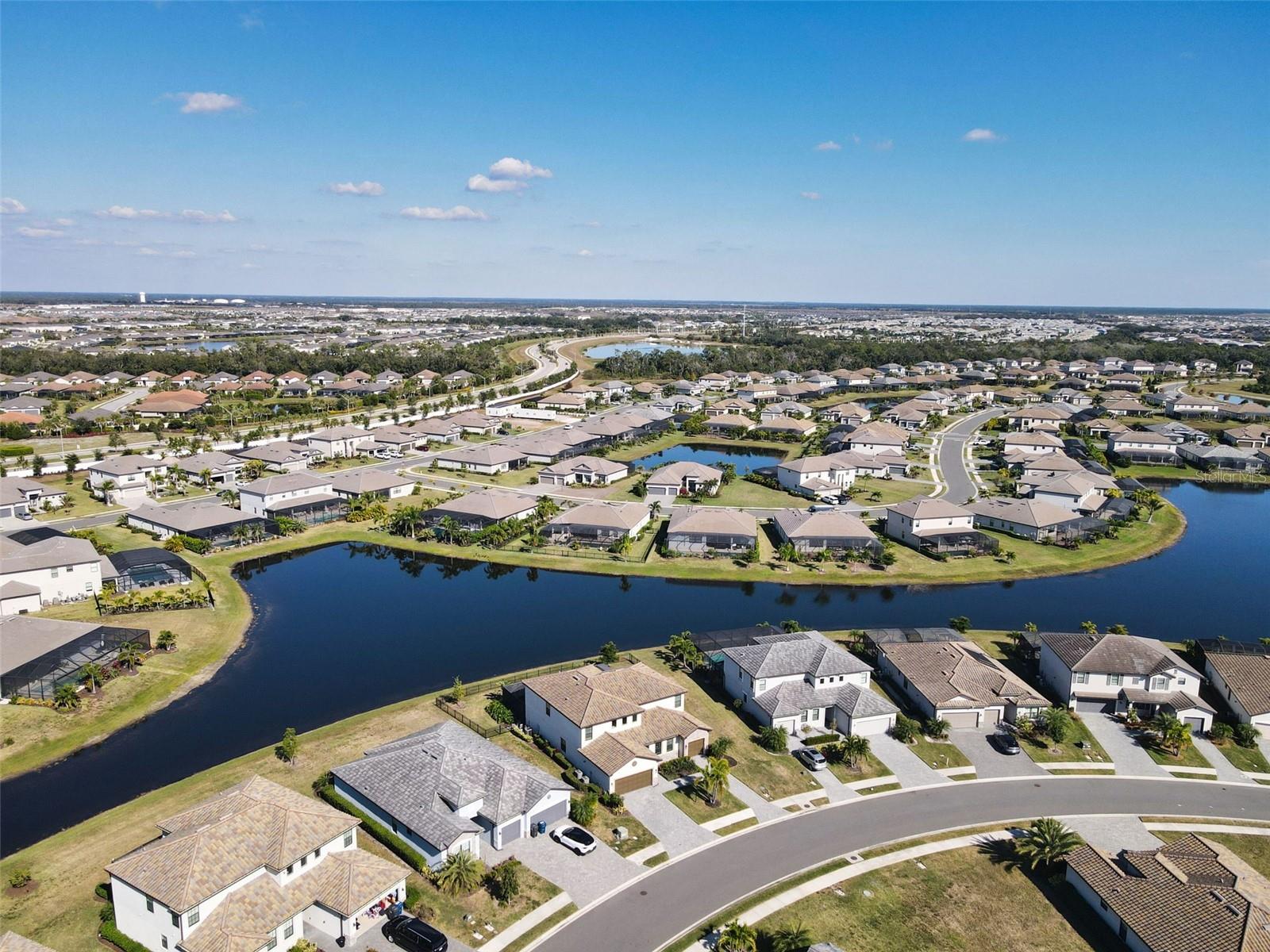 LORRAINE LAKES PH I - Residential