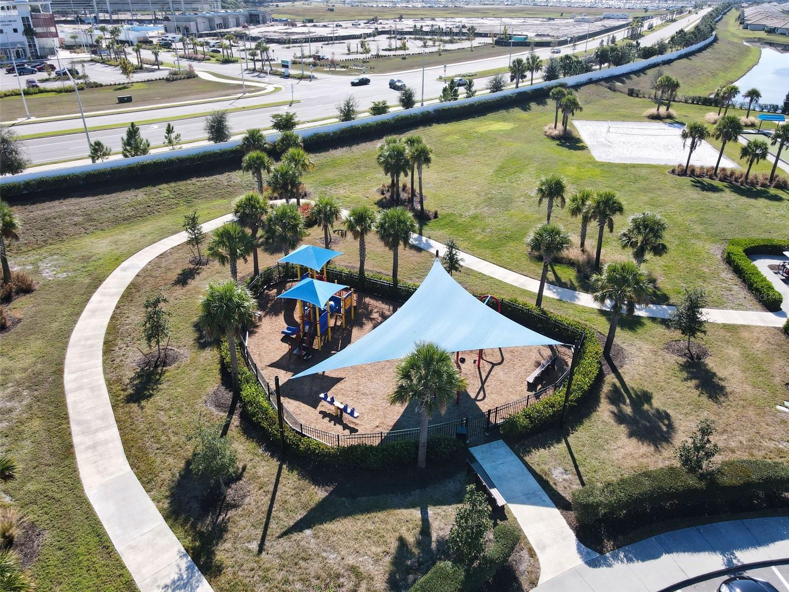 LORRAINE LAKES PH I - Residential