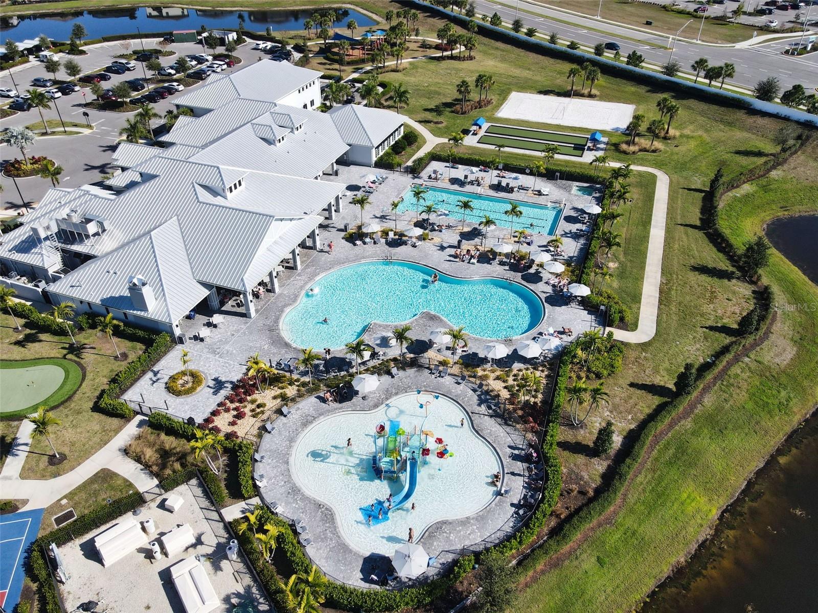 LORRAINE LAKES PH I - Residential