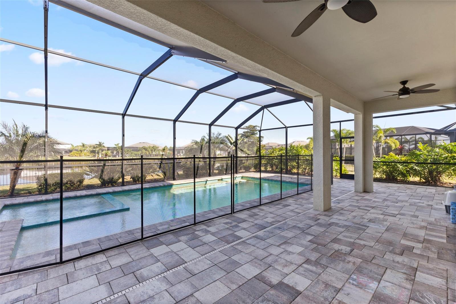 LORRAINE LAKES PH I - Residential