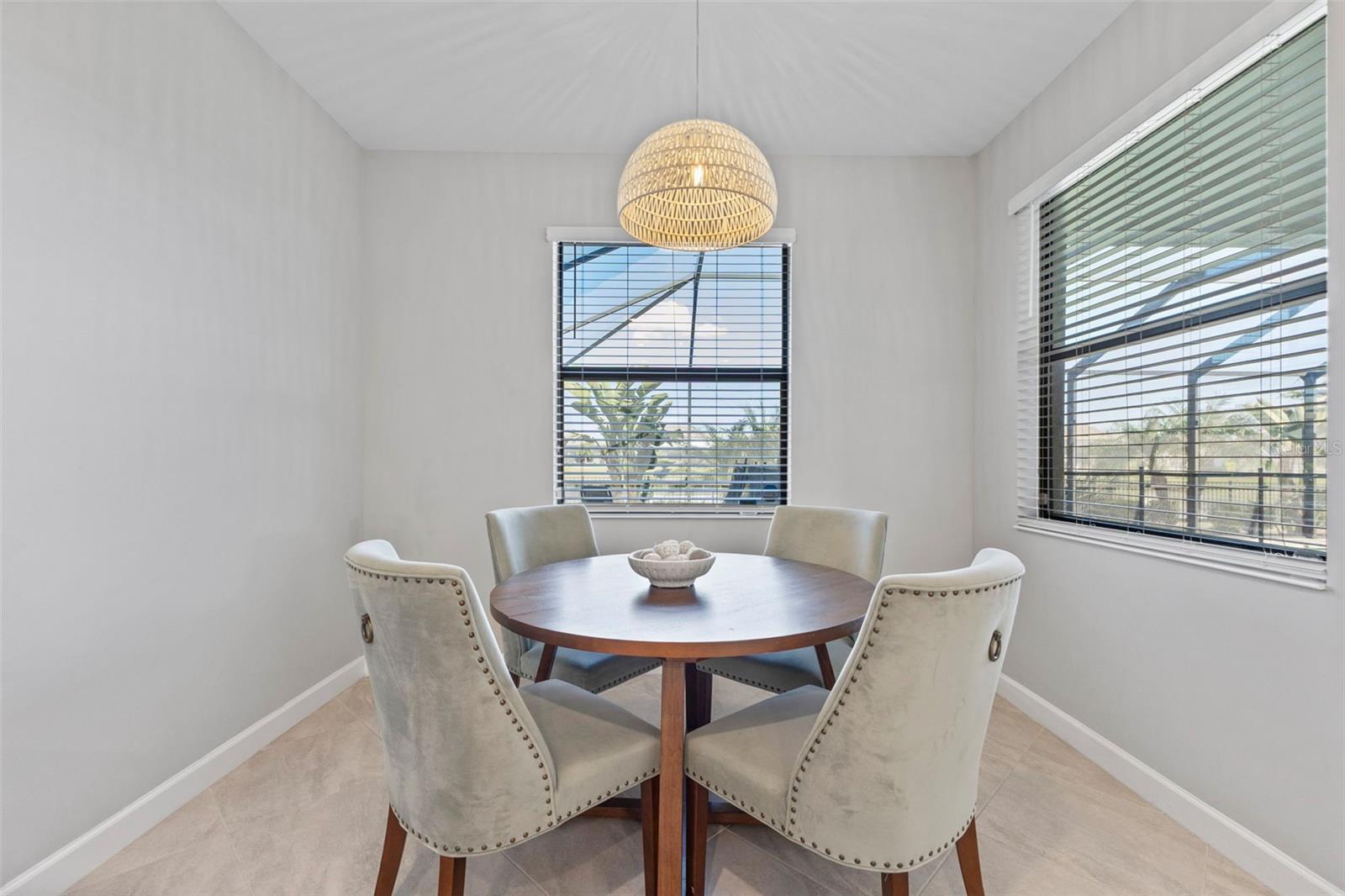 LORRAINE LAKES PH I - Residential