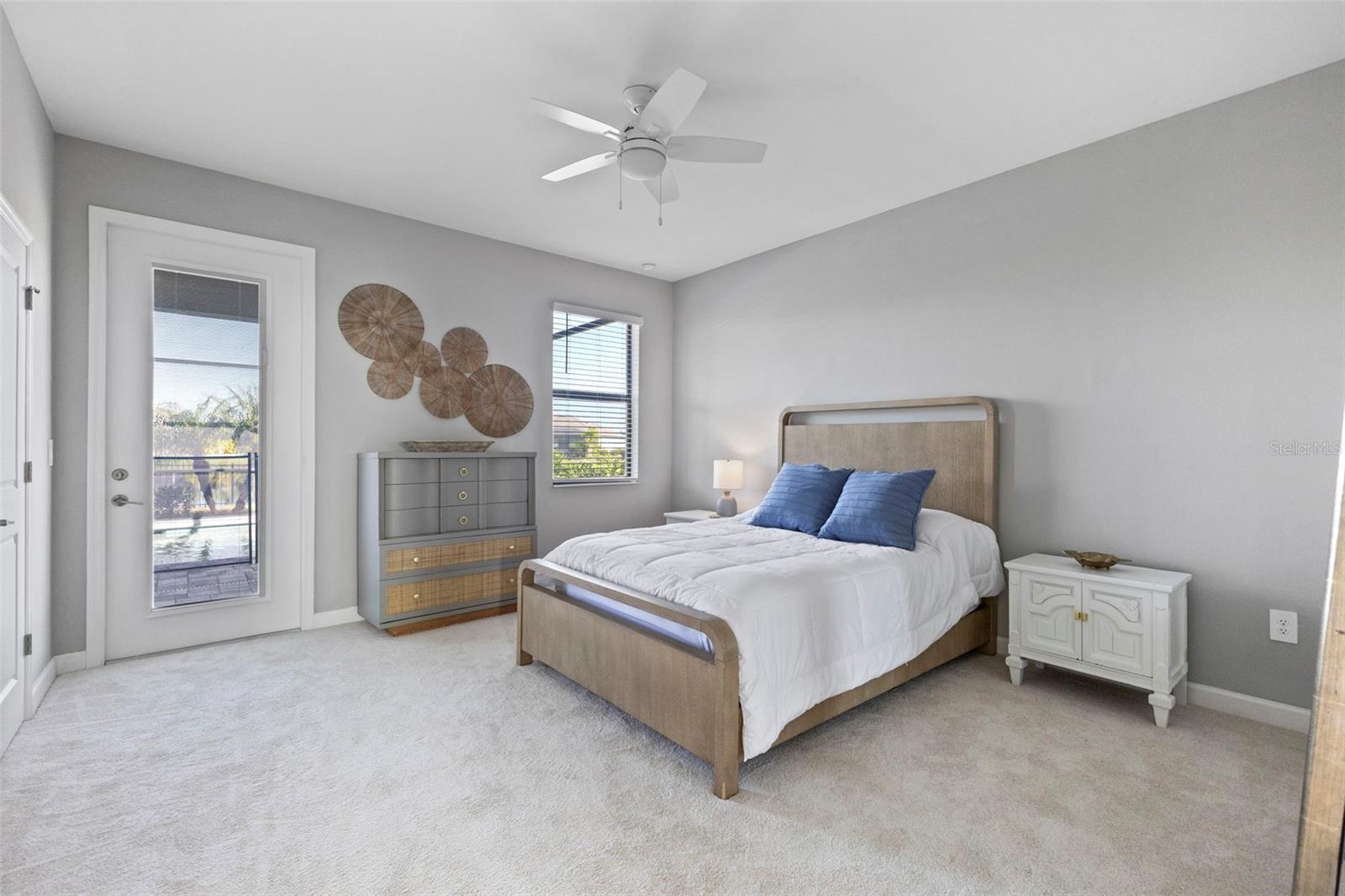 LORRAINE LAKES PH I - Residential