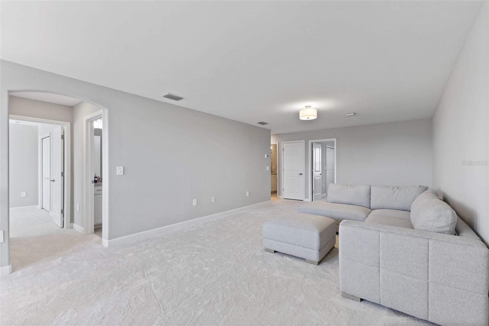 LORRAINE LAKES PH I - Residential