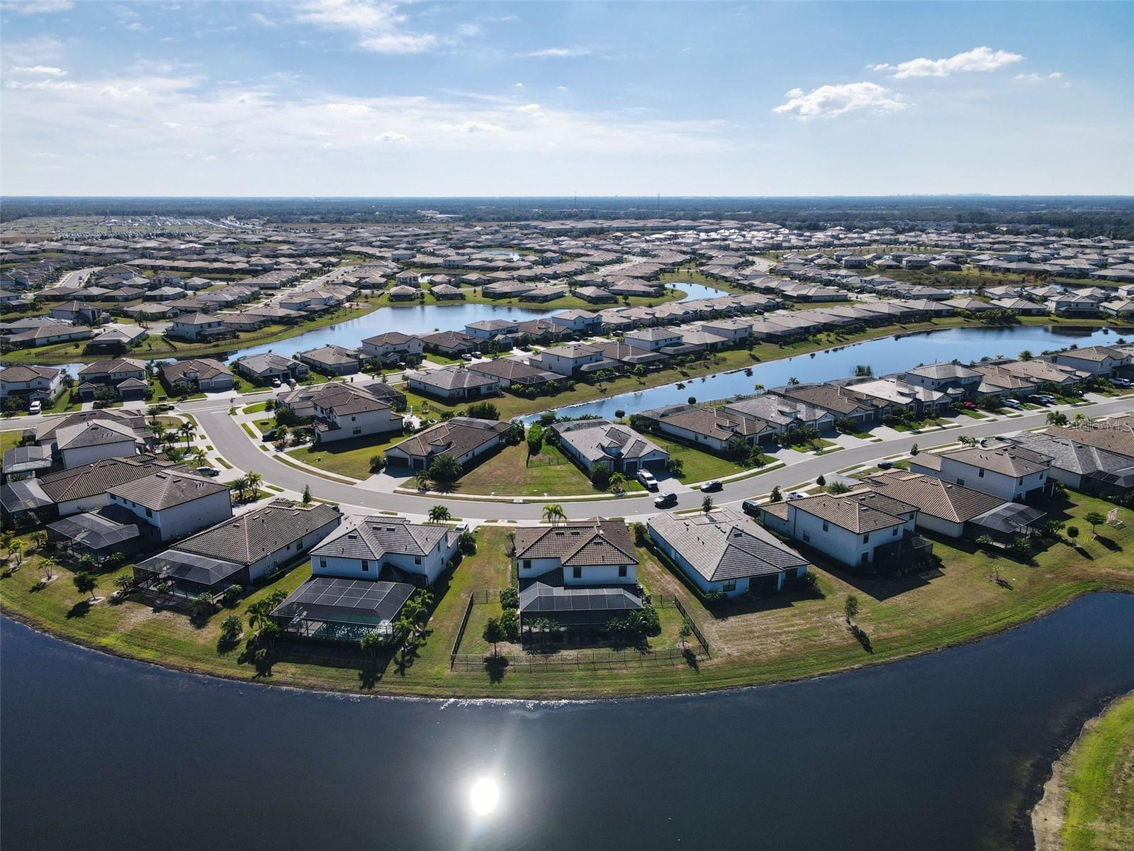 LORRAINE LAKES PH I - Residential