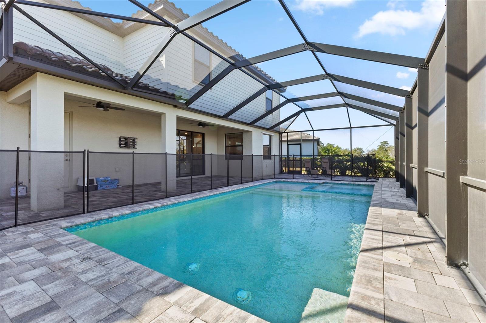 LORRAINE LAKES PH I - Residential