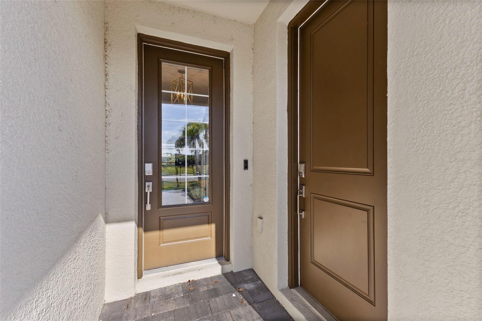 LORRAINE LAKES PH I - Residential