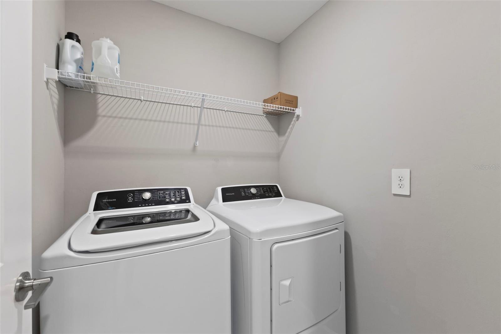 LORRAINE LAKES PH I - Residential