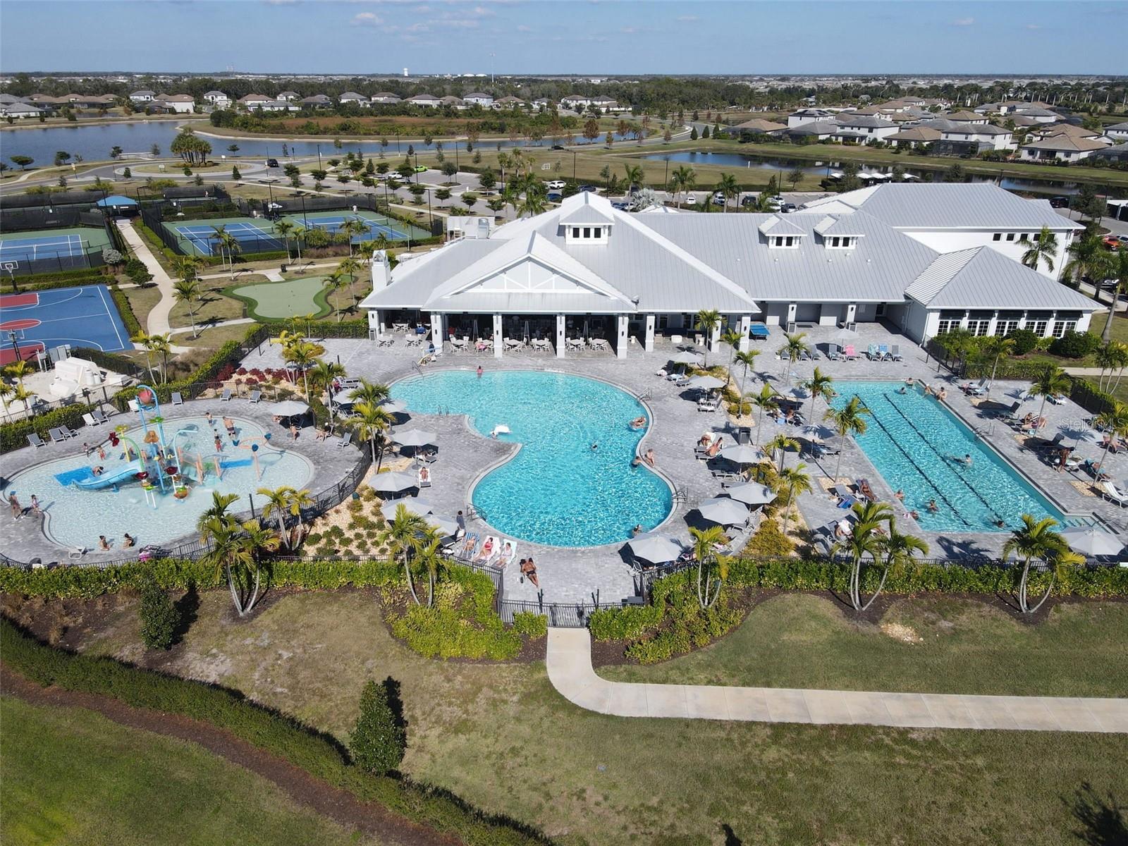 LORRAINE LAKES PH I - Residential