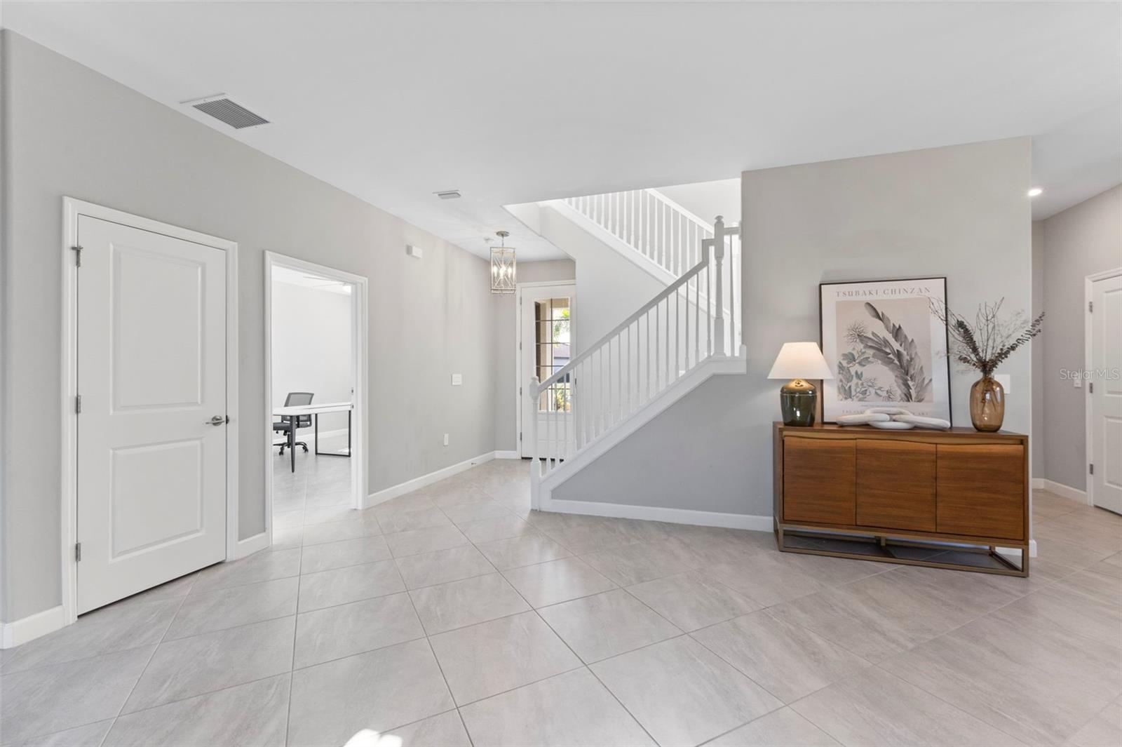 LORRAINE LAKES PH I - Residential