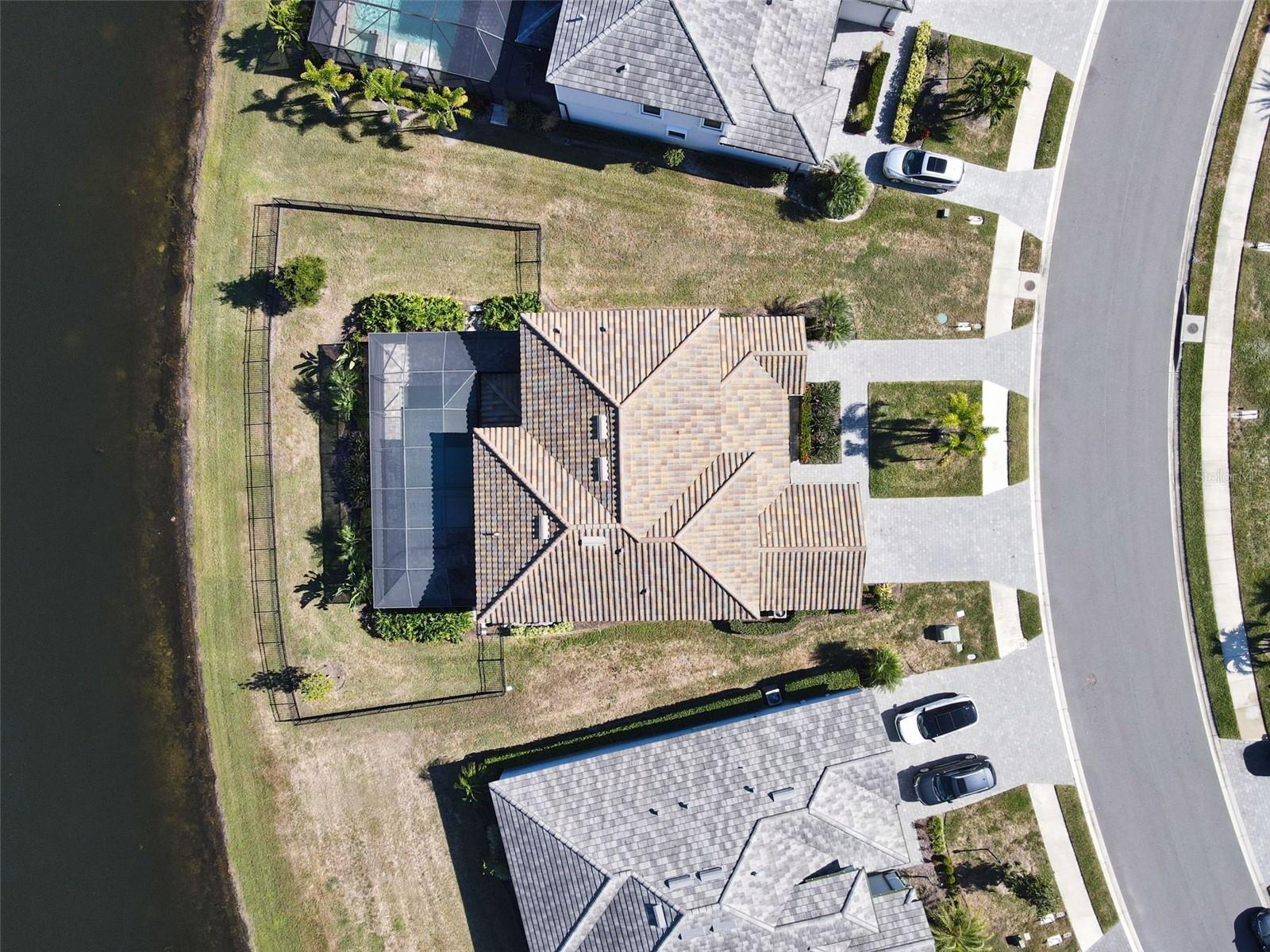 LORRAINE LAKES PH I - Residential