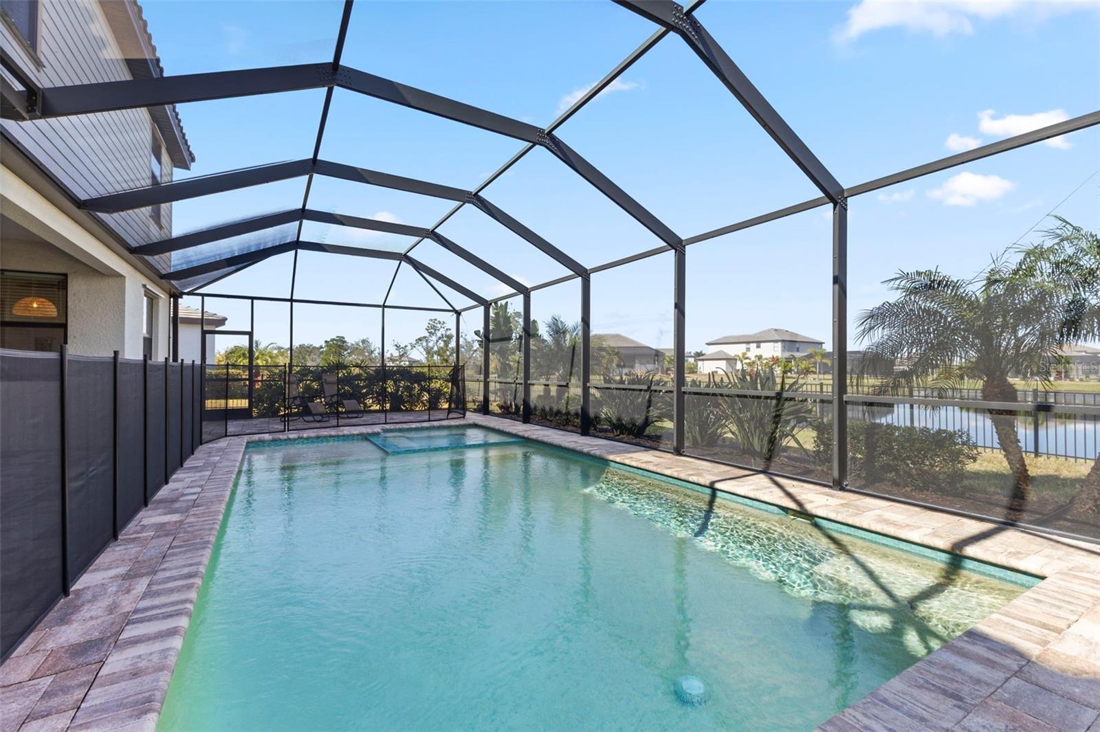 LORRAINE LAKES PH I - Residential