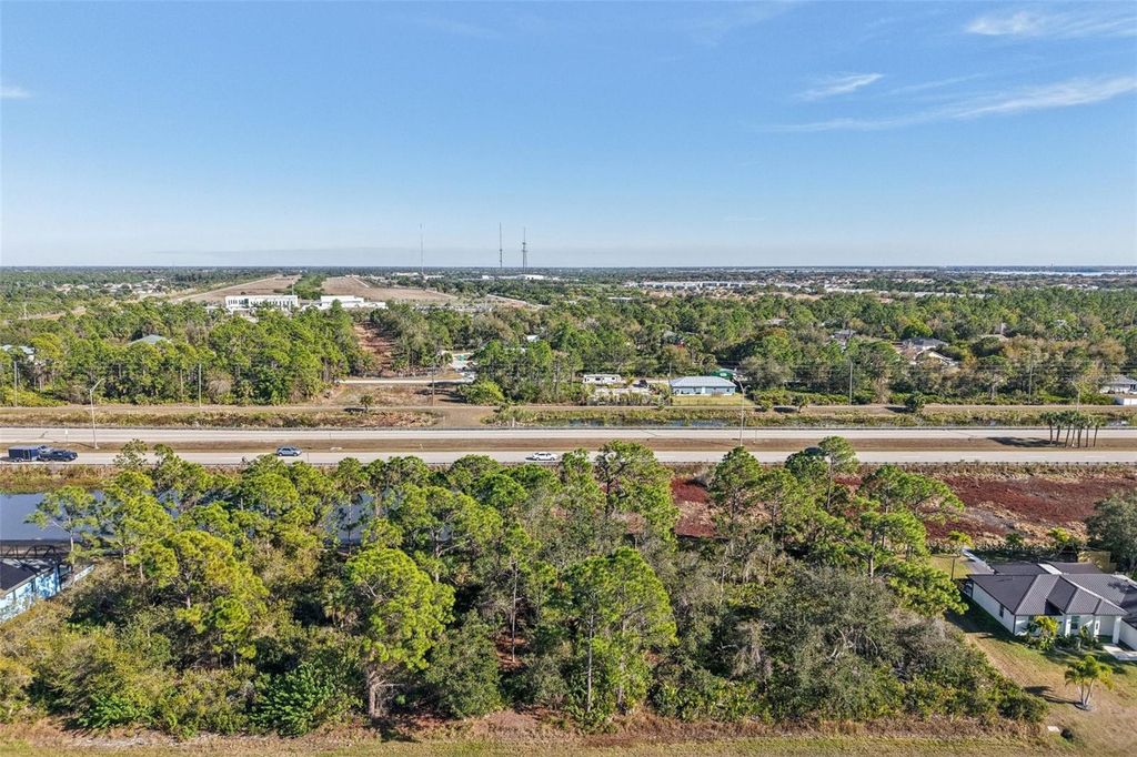 Photo of 3124 Vessels Road, Punta Gorda, FL 33980 (MLS # A4680147)