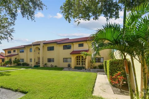 A home in BRADENTON