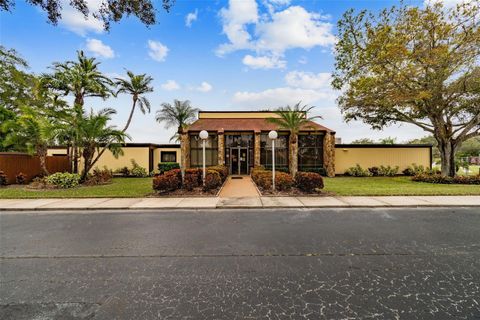 A home in BRADENTON