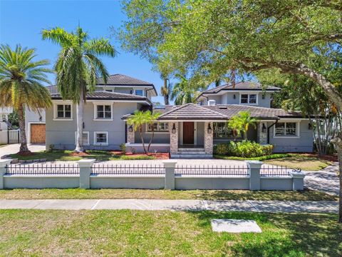 405 S SHORE CREST DRIVE TAMPA FL 33609