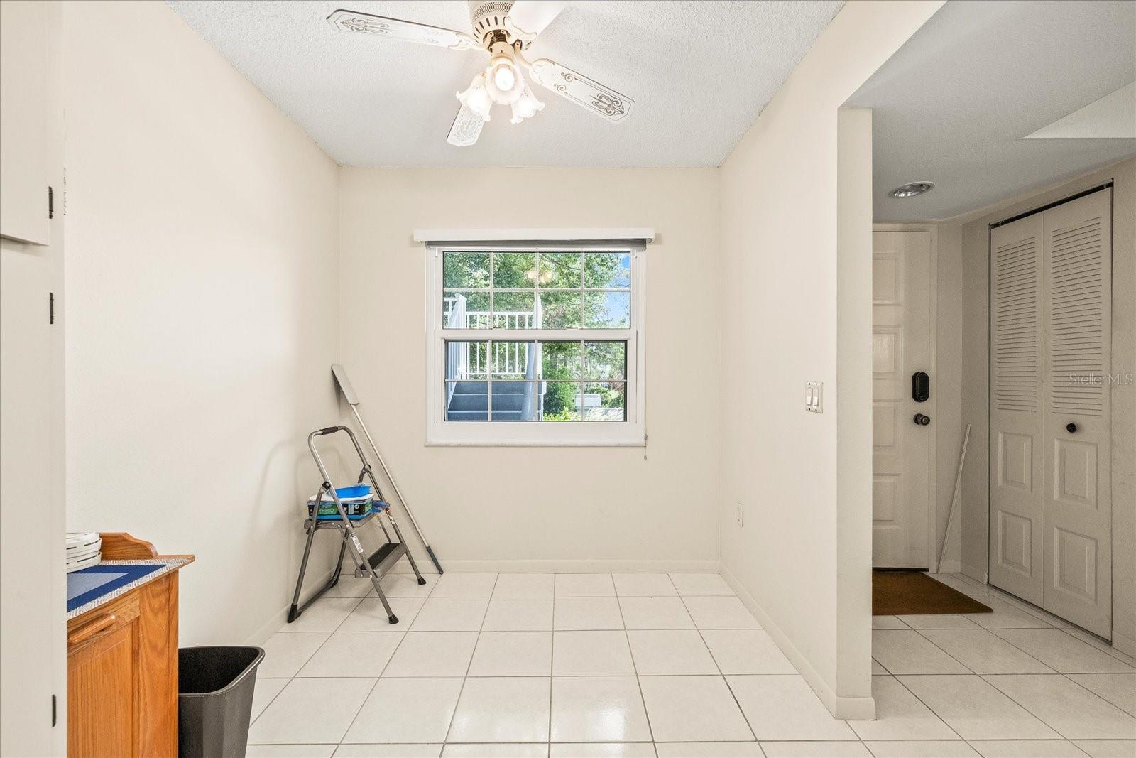 HILLSIDE CONDO - Residential