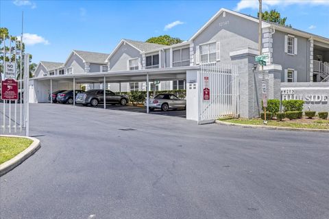 Photo of 12141 Spartan Way #102, Hudson, FL 34667 (MLS # TB8478872)