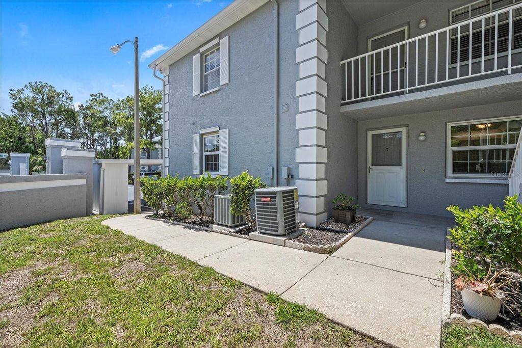 Photo of 12141 Spartan Way #102, Hudson, FL 34667 (MLS # TB8478872)