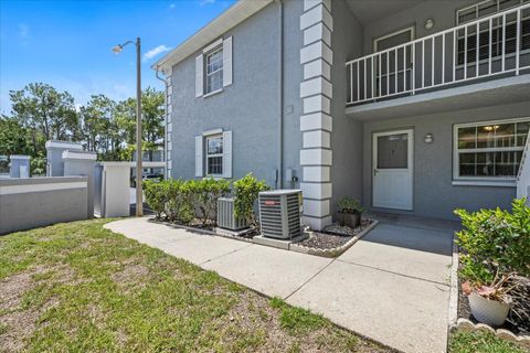 Photo of 12141 Spartan Way #102, Hudson, FL 34667 (MLS # TB8478872)