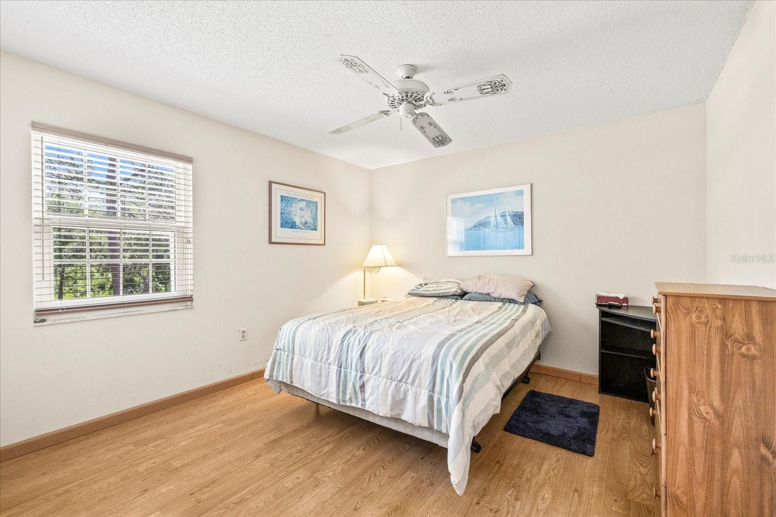 HILLSIDE CONDO - Residential