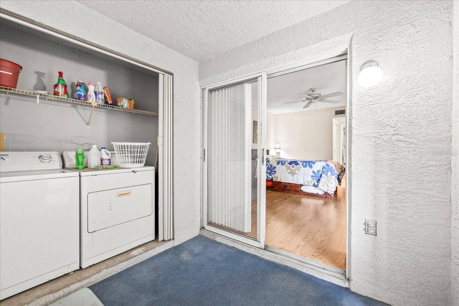 HILLSIDE CONDO - Residential