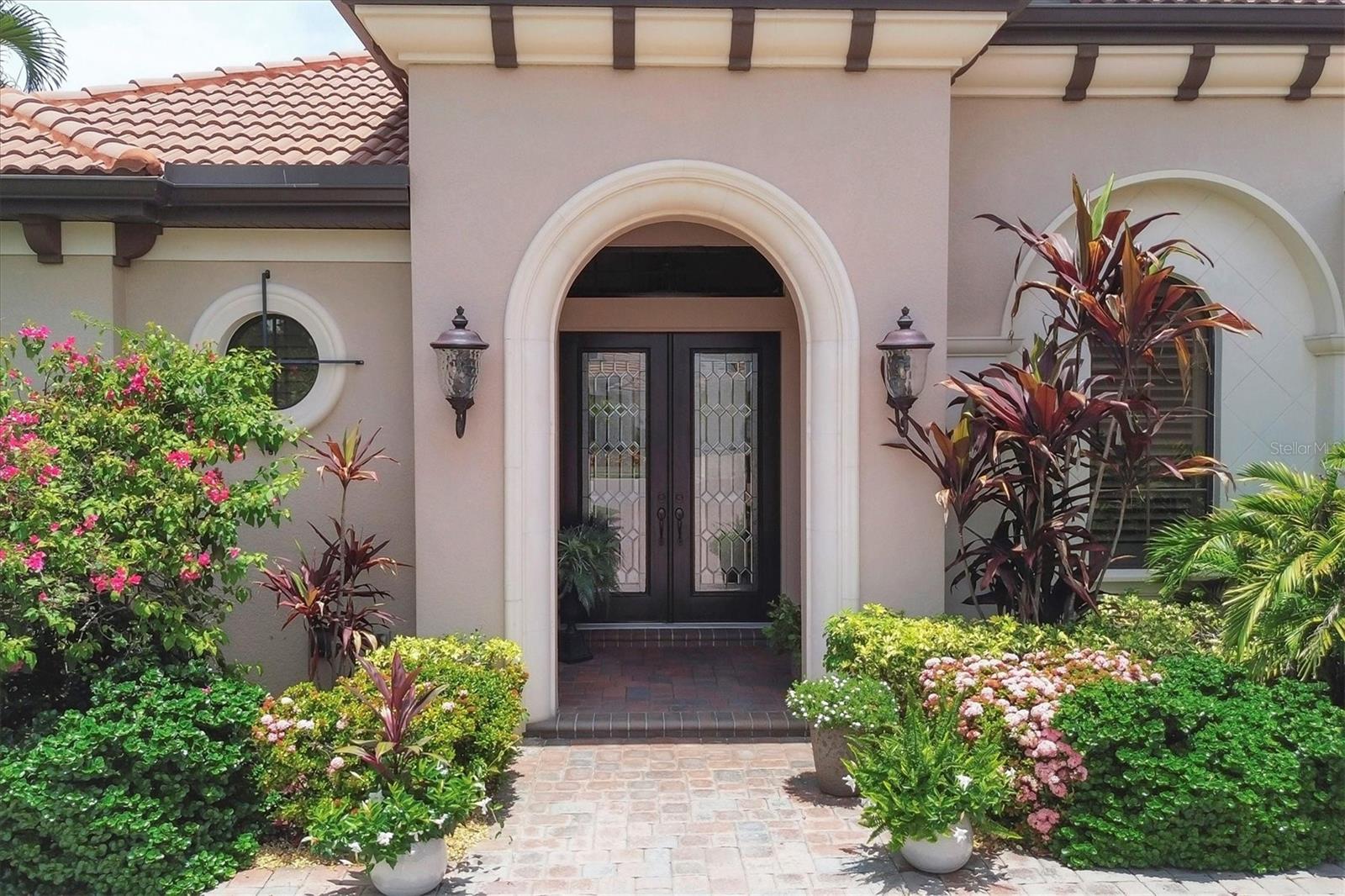7605 HADDINGTON COVE