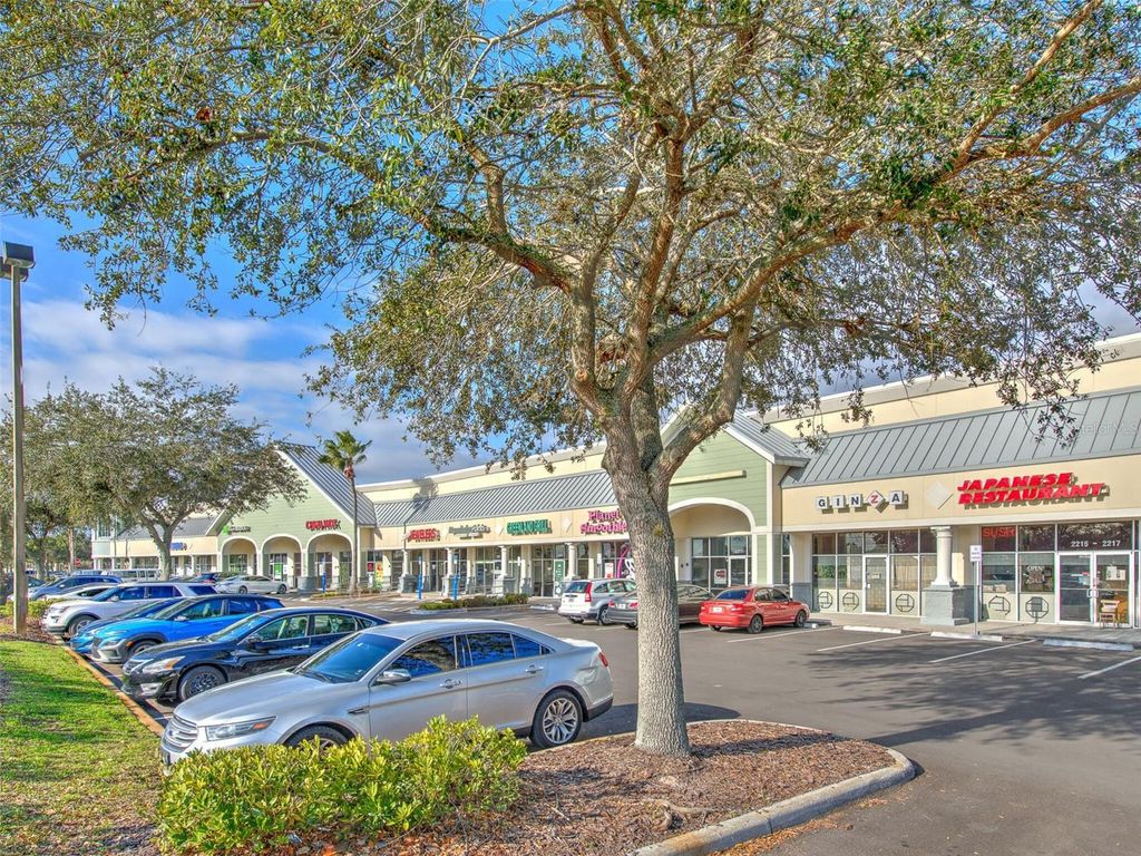 Photo of 2215 Collier Pkwy, Land O Lakes, FL 34639 (MLS # T3494217)