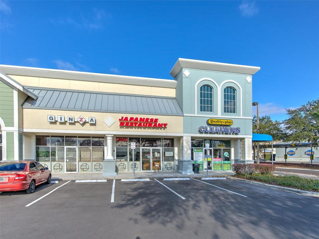 Photo of 2215 Collier Pkwy, Land O Lakes, FL 34639 (MLS # T3494217)