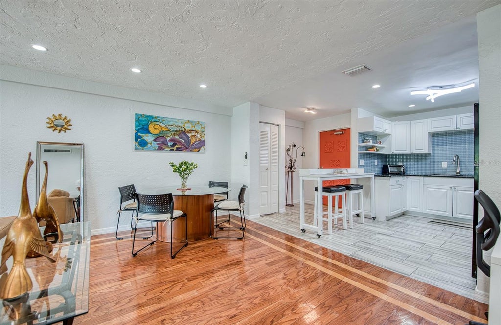 Photo of 4681 1st Street NE #301, St Petersburg, FL 33703 (MLS # TB8551887)