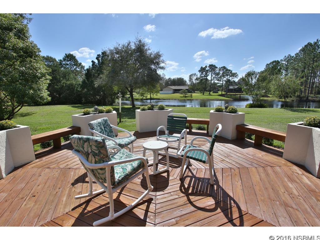 Quiet Place In Country Unit 01-04 - Residential