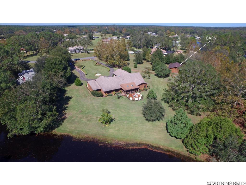 Quiet Place In Country Unit 01-04 - Residential