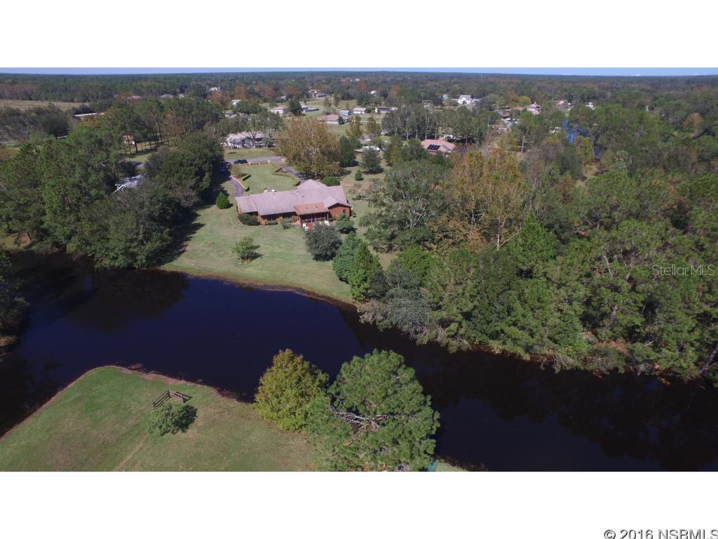 Quiet Place In Country Unit 01-04 - Residential