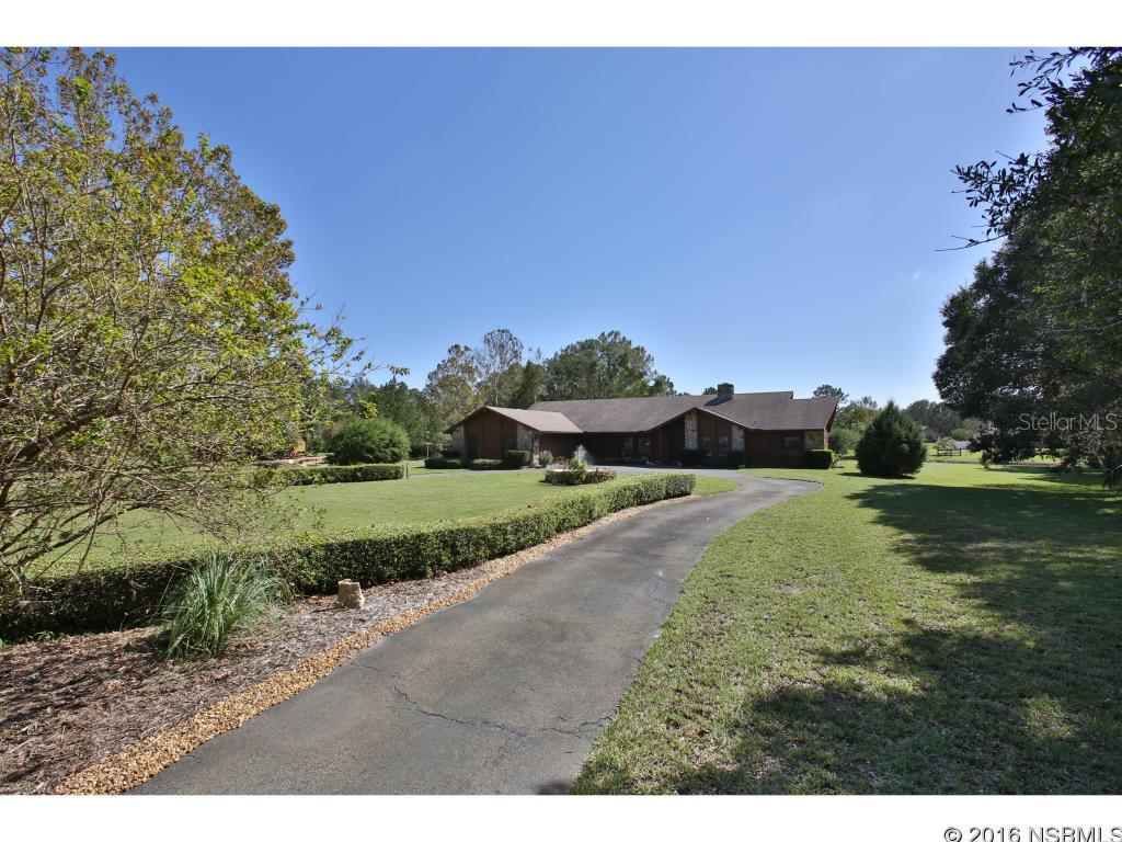 Quiet Place In Country Unit 01-04 - Residential