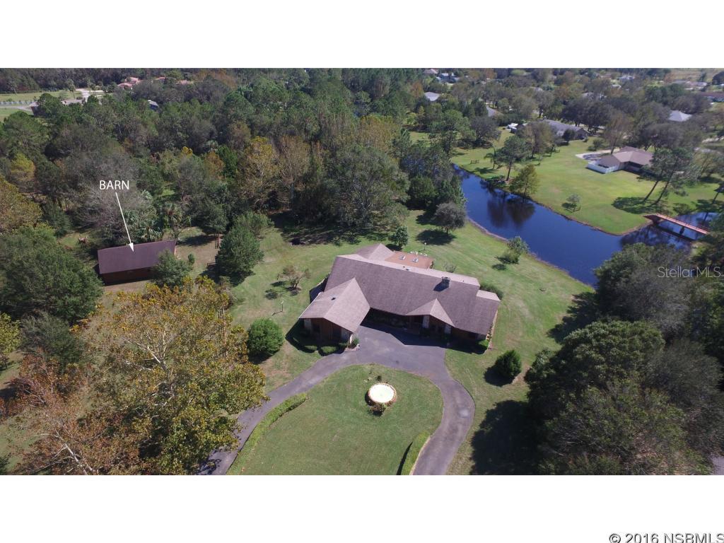 Quiet Place In Country Unit 01-04 - Residential