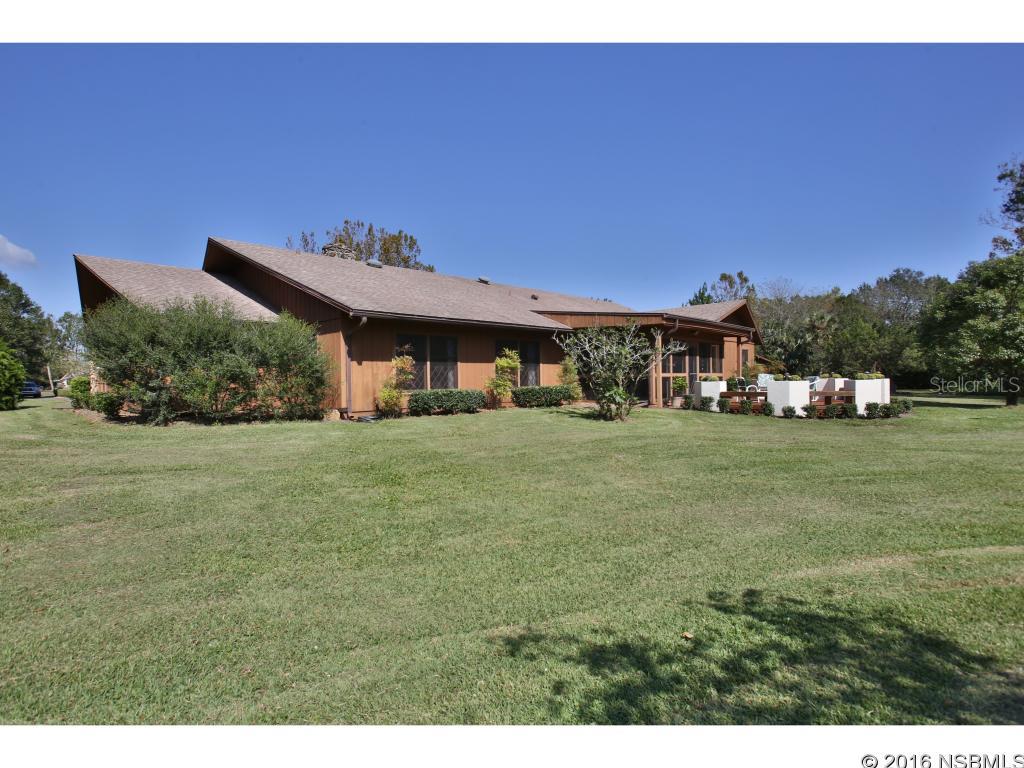 Quiet Place In Country Unit 01-04 - Residential