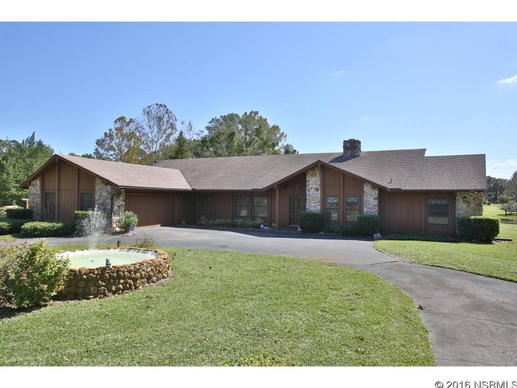 Quiet Place In Country Unit 01-04 - Residential