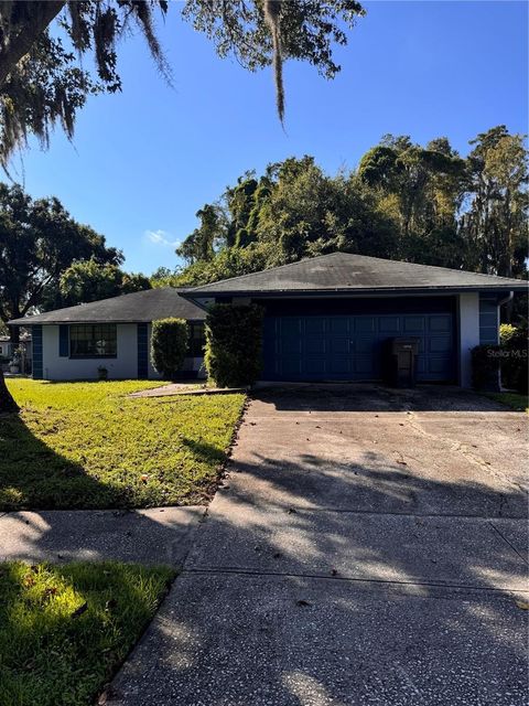 A home in TAMPA