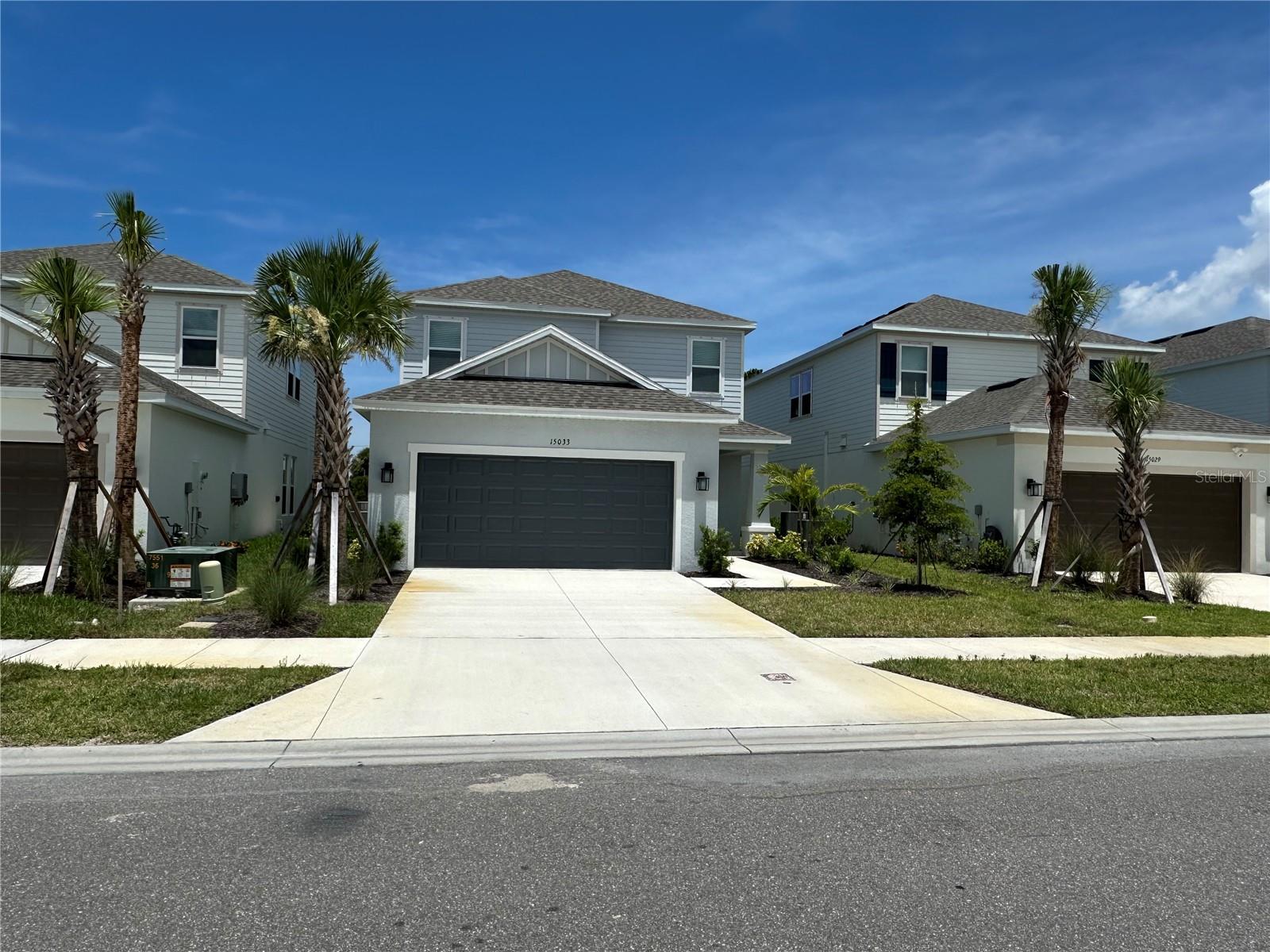 15033 SHADY PALMS LANE