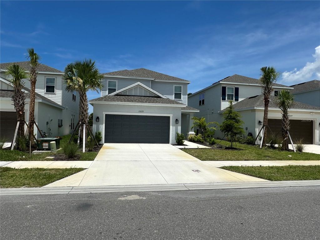 Photo of 15033 Shady Palms Lane, Nokomis, FL 34275 (MLS # A4653504)