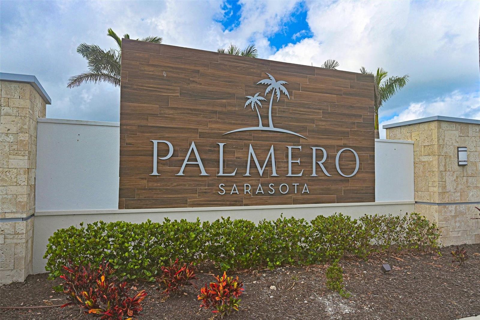 PALMERO - Residential