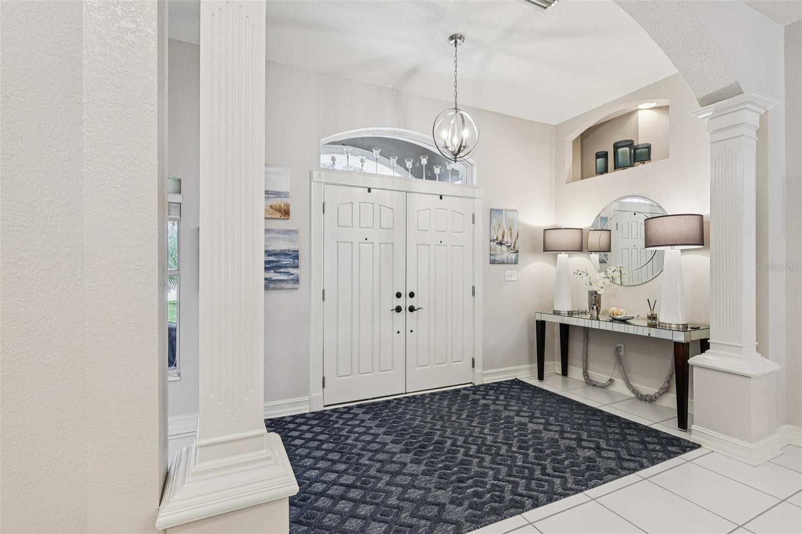 WHATLEY ESTATES - Residential