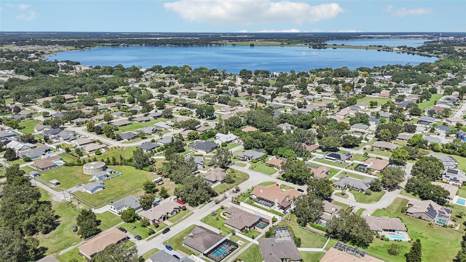 WHATLEY ESTATES - Residential