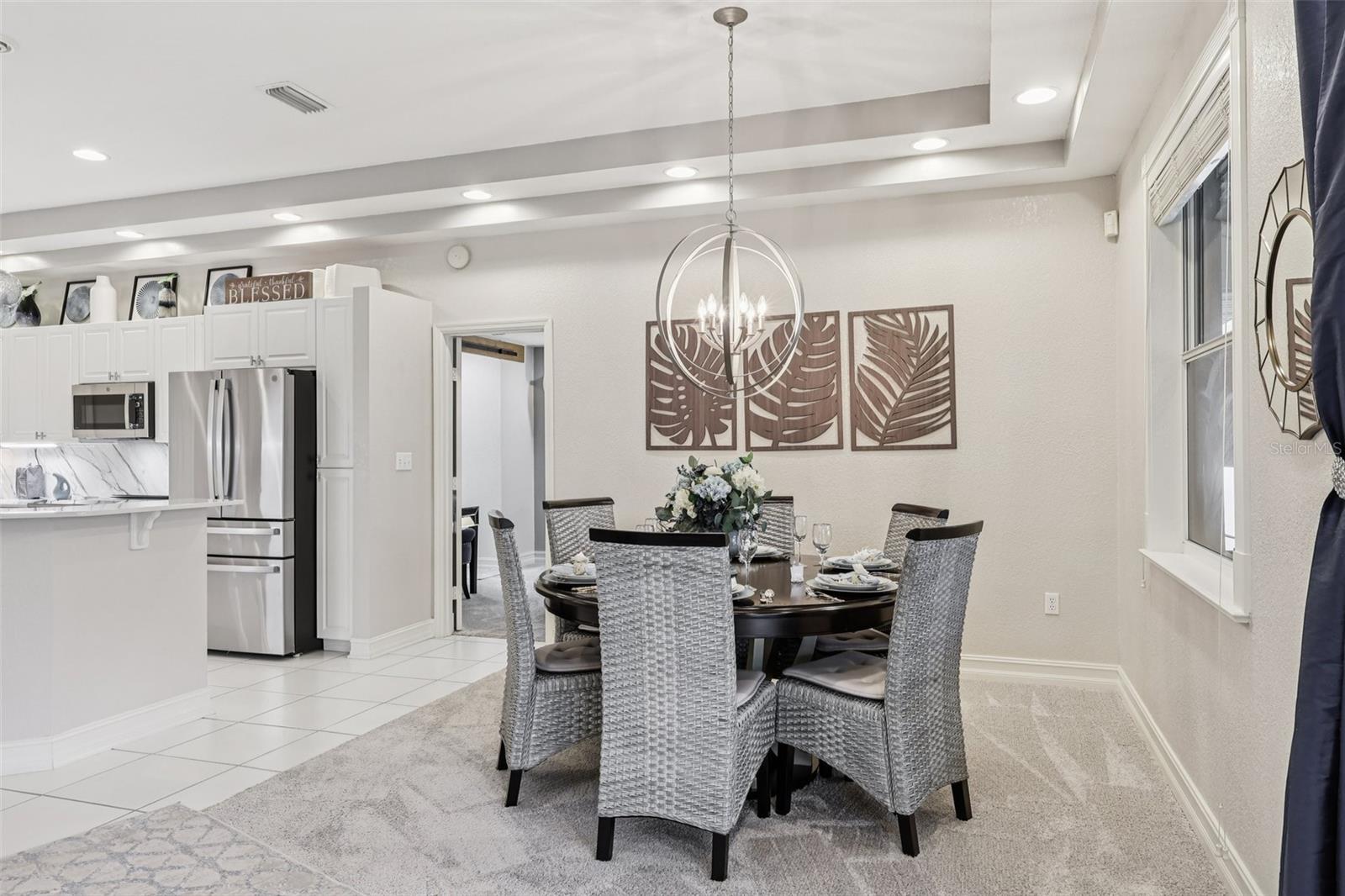 WHATLEY ESTATES - Residential