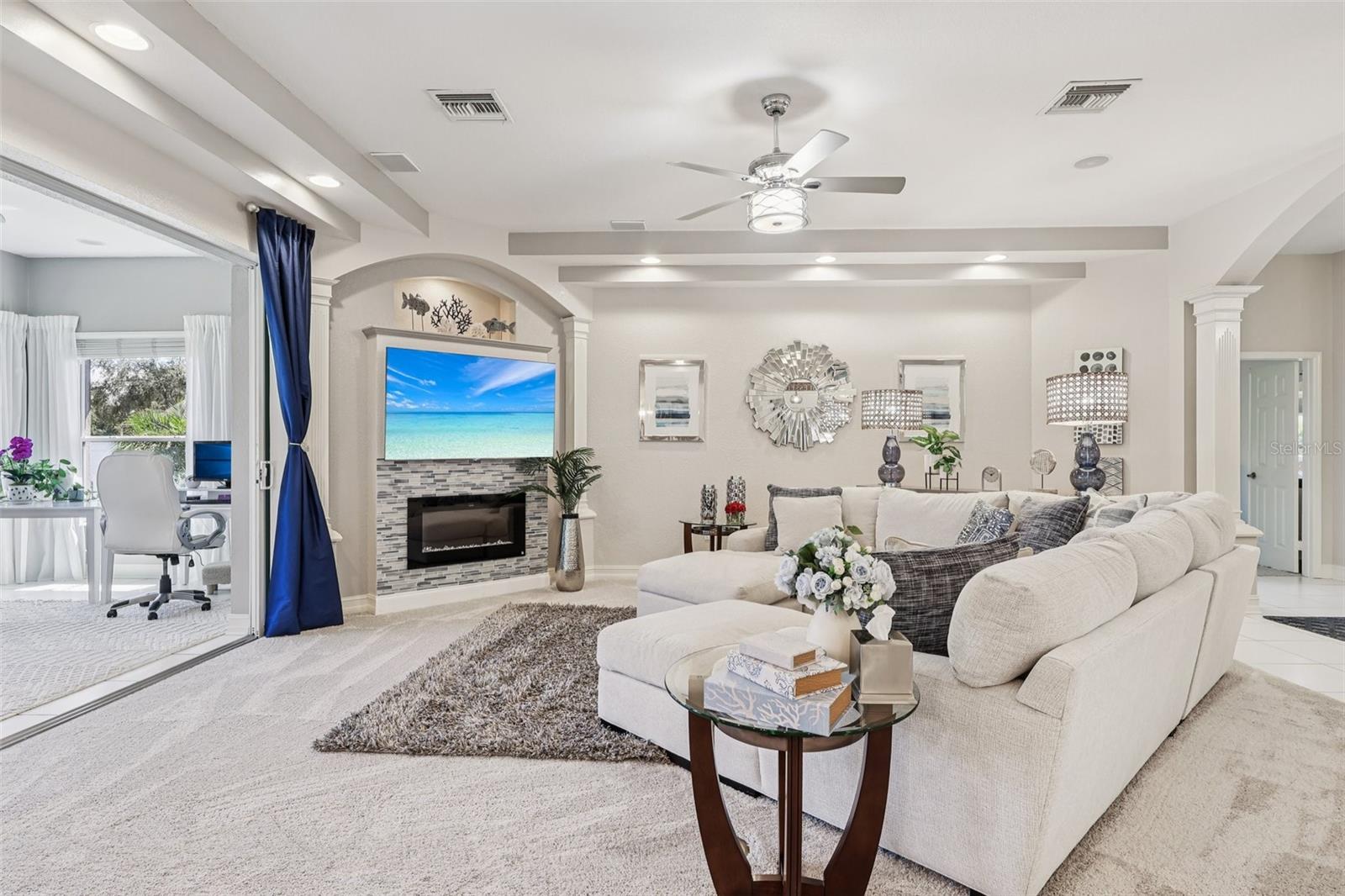 WHATLEY ESTATES - Residential