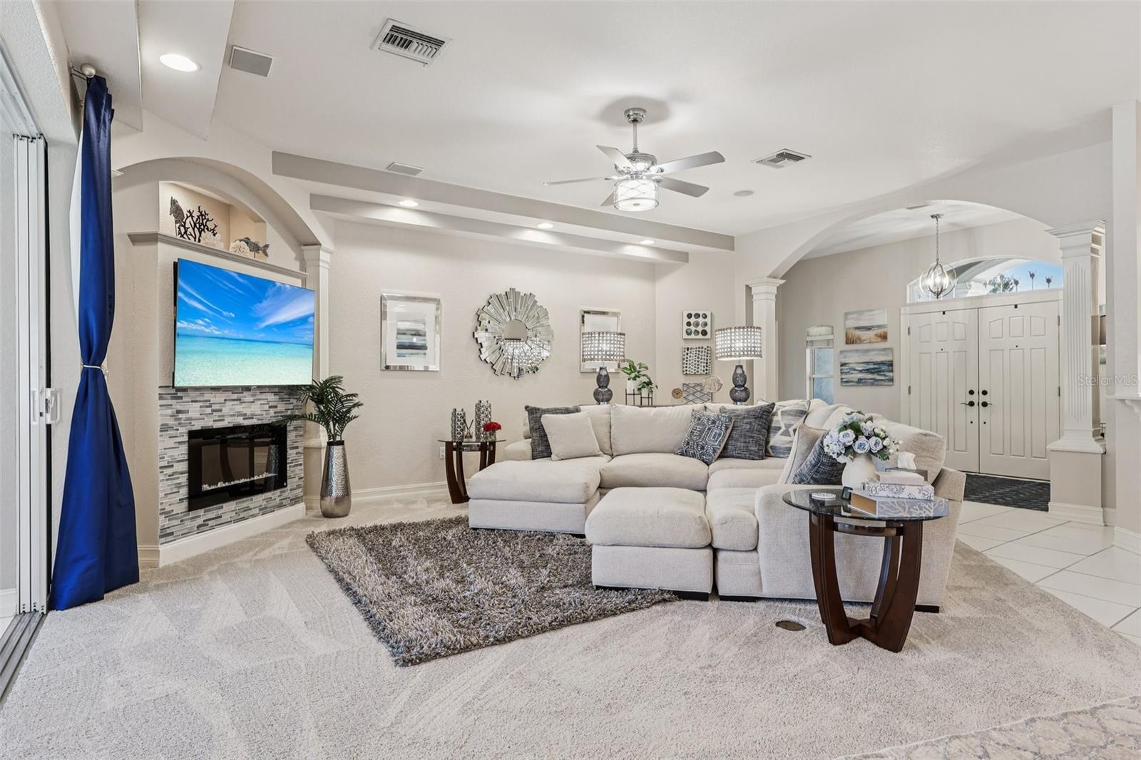 WHATLEY ESTATES - Residential